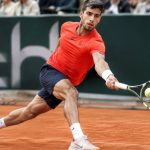 Tournoi de tennis en ce moment homme : les matchs et résultats à suivre