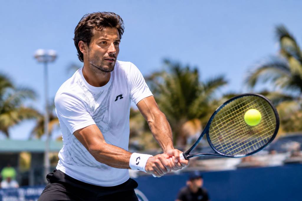 Delray Beach tennis : actualités, résultats et programme du tournoi ATP