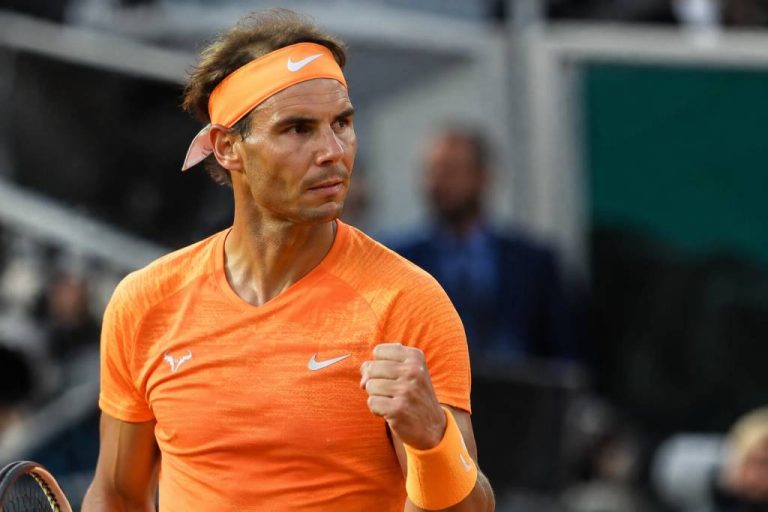 Dernières nouvelles de Rafael Nadal aujourd’hui : actualité et dernières informations sur le champion espagnol
