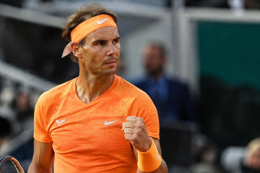 Dernières nouvelles de Rafael Nadal aujourd’hui : actualité et dernières informations sur le champion espagnol