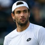 Âge de Matteo Berrettini : quel âge a le joueur de tennis italien ?