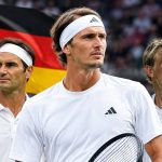 Joueur allemand de tennis : les figures majeures du tennis allemand